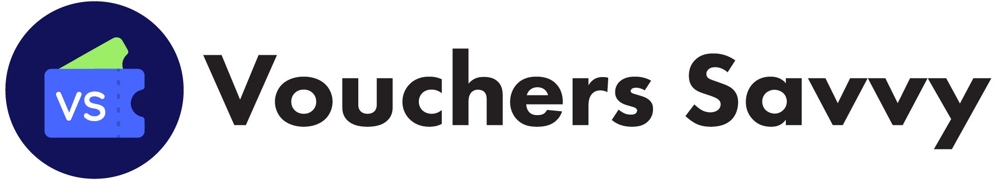 logo of VouchersSavvy